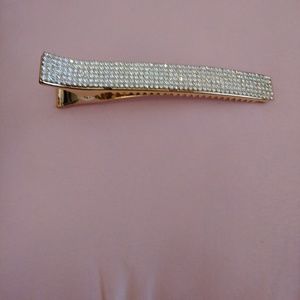 Crystal Hair Clip